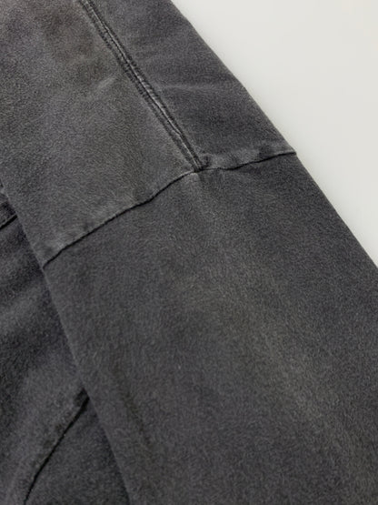 【中古品】【メンズ】 HARLEY DAVIDSON ハーレーダビッドソン LOUIS VILLE POCKET TEE ルーイビル ポケット 半袖 プリント Tシャツ メンズ トップス 146-260710-em-16-min サイズ：XL カラー：ブラック 万代Net店
