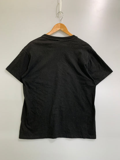 【中古品】【メンズ】 BEATLES ビートルズ 90S ABBEY ROAD TEE 90年代 アビイ・ロード 半袖Tシャツ メンズ トップス ヴィンテージ 146-260710-em-03-min サイズ：L カラー：ブラック 万代Net店