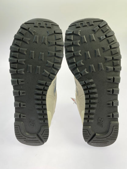 【中古美品】【メンズ/レディース】 NEW BALANCE ニューバランス U574SRR 靴 シューズ スニーカー 163-260711-AS-62-min サイズ：26cm カラー：ベージュ 万代Net店
