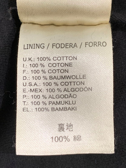 【中古品】【メンズ】 DIESEL ディーゼル ZIP UP PARKA ジップアップパーカー メンズ アウター 141-260710-em-55-min カラー：ブラック 万代Net店
