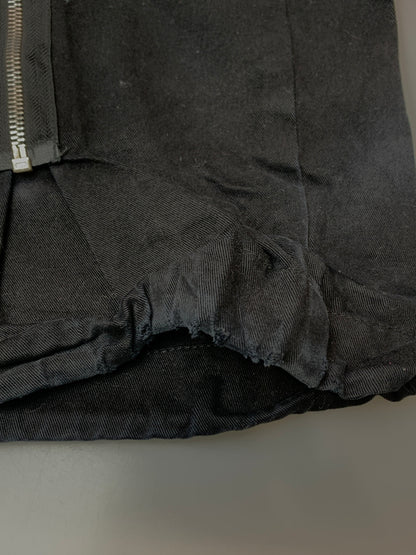 【現状渡し品】【メンズ】 DEAD THREADS デッドスレッズ ボンテージパンツ ボトムス 152-260711-AS-23-min サイズ：XXL カラー：ブラック 万代Net店