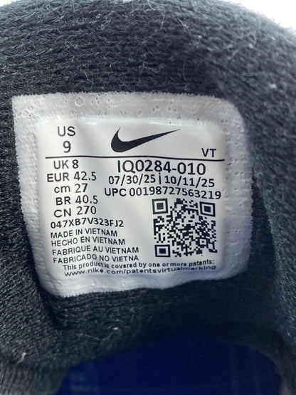 【中古品】【メンズ】 NIKE ナイキ IQ0284-010 AIR MAX 95 BIG BUBBLE PARIS 靴 シューズ スニーカー 160-260711-AS-58-min サイズ：27cm カラー：ホワイト/ブラック 万代Net店