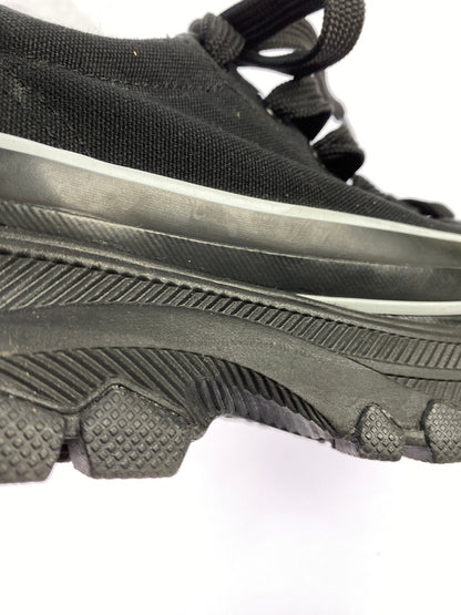 【中古品】【レディース】 CONVERSE コンバース 1SE908 ALL STAR TREKWAVE AP OX 靴 シューズ スニーカー 163-260711-AS-61-min サイズ：25cm カラー：ブラック/ホワイト 万代Net店