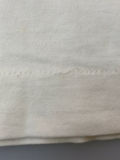 【現状渡し品】【メンズ】 COMME DES GARCONS HOMME PLUS コムデギャルソンオムプリュス 01SS GRAPHIC TEE 半袖Tシャツ ショートスリーブ 140-260711-AS-18-min サイズ：下記参照 カラー：ホワイト 万代Net店