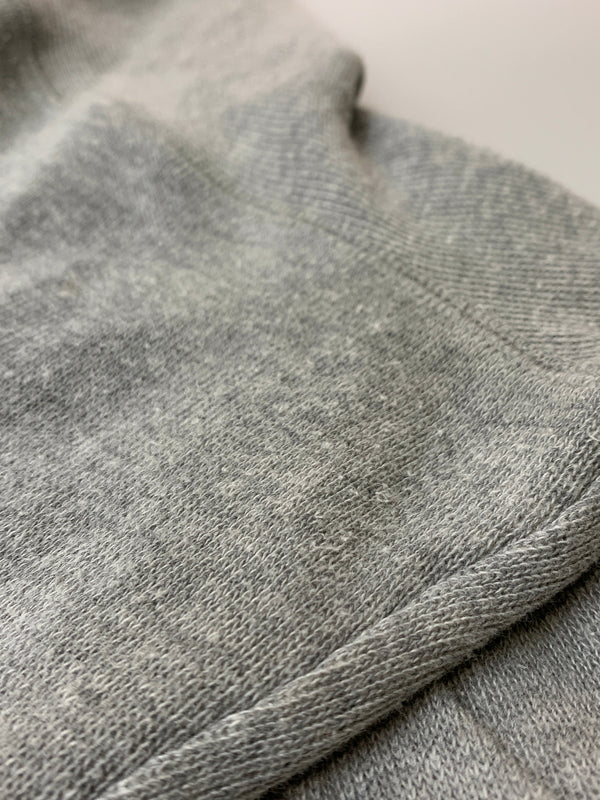 【現状渡し品】【メンズ】 OLD GAP オールドギャップ SOLID HOODIE プルオーバーパーカー 146-260711-AS-19-min サイズ：Ｓ カラー：グレー 万代Net店