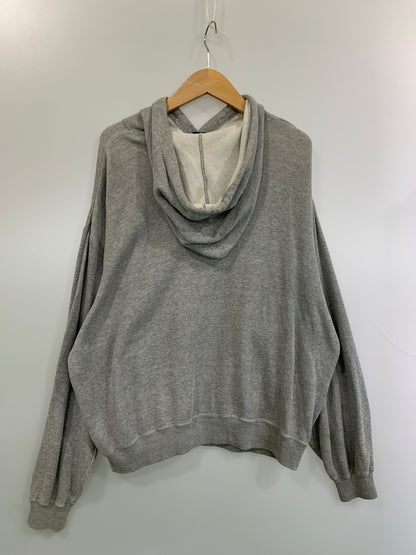 【現状渡し品】【メンズ】 OLD GAP オールドギャップ SOLID HOODIE プルオーバーパーカー 146-260711-AS-19-min サイズ：Ｓ カラー：グレー 万代Net店