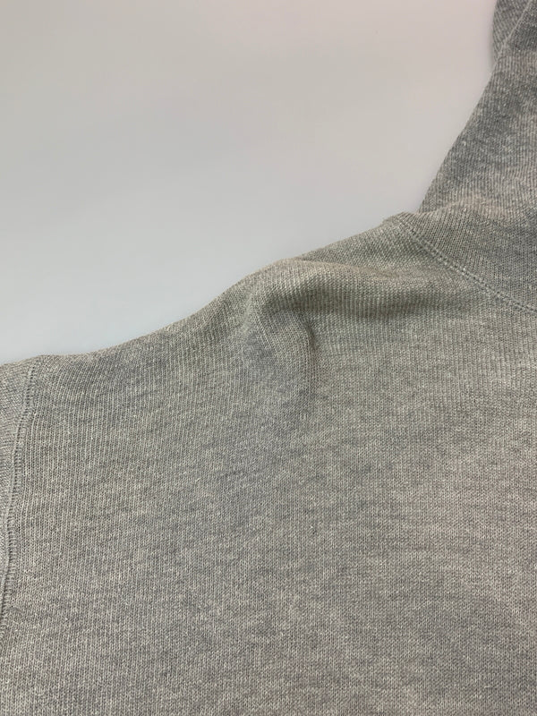 【現状渡し品】【メンズ】 OLD GAP オールドギャップ SOLID HOODIE プルオーバーパーカー 146-260711-AS-19-min サイズ：Ｓ カラー：グレー 万代Net店
