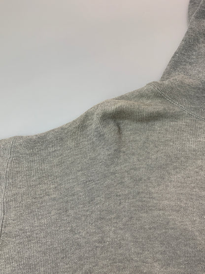 【現状渡し品】【メンズ】 OLD GAP オールドギャップ SOLID HOODIE プルオーバーパーカー 146-260711-AS-19-min サイズ：Ｓ カラー：グレー 万代Net店
