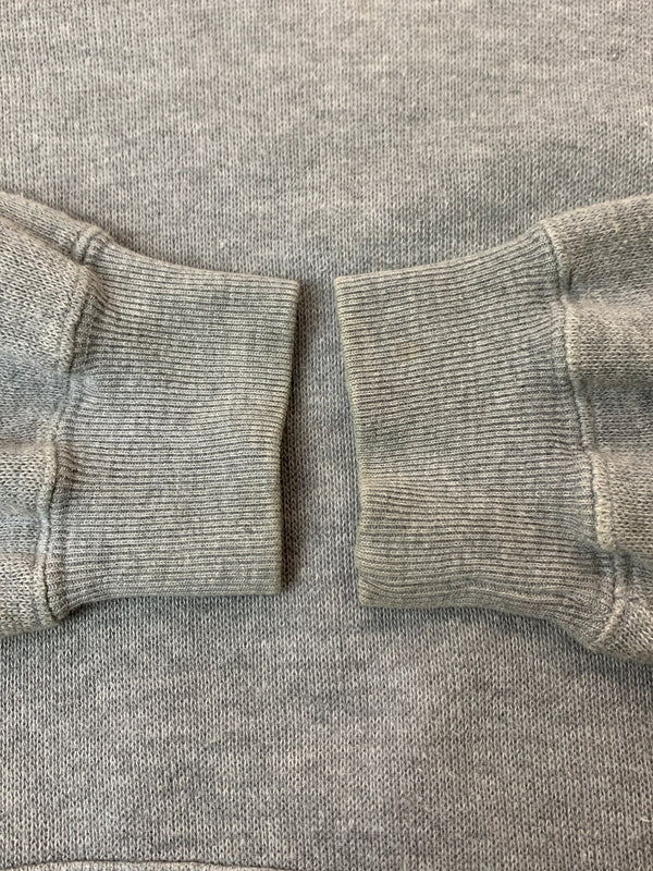 【現状渡し品】【メンズ】 OLD GAP オールドギャップ SOLID HOODIE プルオーバーパーカー 146-260711-AS-19-min サイズ：Ｓ カラー：グレー 万代Net店