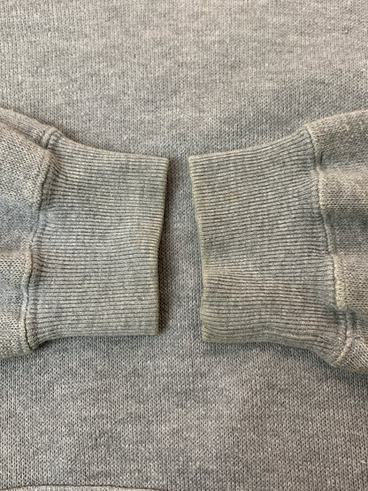 【現状渡し品】【メンズ】 OLD GAP オールドギャップ SOLID HOODIE プルオーバーパーカー 146-260711-AS-19-min サイズ：Ｓ カラー：グレー 万代Net店