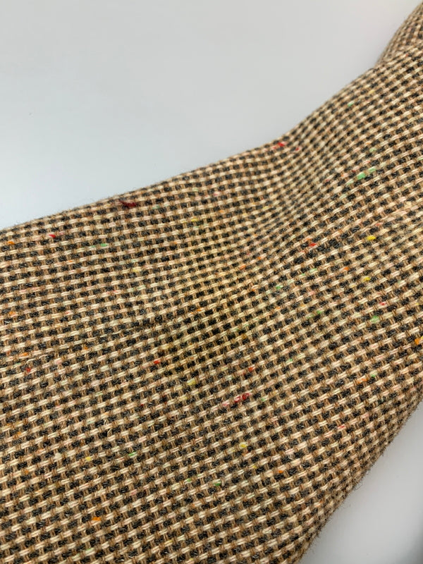 【現状渡し品】【メンズ】 MEMBERS ONLYS メンバーズオンリー WOOL JACKET ウールジャケット アウター 146-260711-AS-4-min サイズ：下記参照 カラー：ブラウン系 万代Net店
