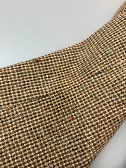 【現状渡し品】【メンズ】 MEMBERS ONLYS メンバーズオンリー WOOL JACKET ウールジャケット アウター 146-260711-AS-4-min サイズ：下記参照 カラー：ブラウン系 万代Net店