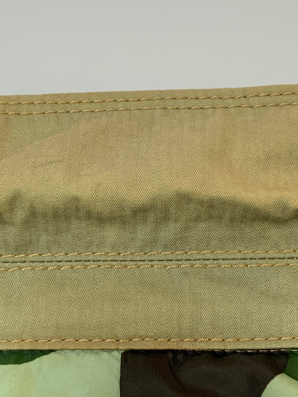 【現状渡し品】【メンズ】 JUNYA WATANABE COMME DES GARCONS ジュンヤワタナベ コムデギャルソン WD-J006 DUCK HUNTER CAMO JACKET ダックハンターカモジャケット 140-260714-ta-02-min サイズ：S カラー：マルチカラー 万代Net店