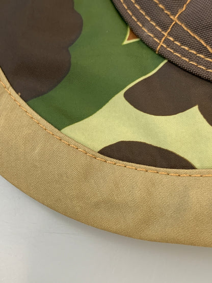 【現状渡し品】【メンズ】 JUNYA WATANABE COMME DES GARCONS ジュンヤワタナベ コムデギャルソン WD-J006 DUCK HUNTER CAMO JACKET ダックハンターカモジャケット 140-260714-ta-02-min サイズ：S カラー：マルチカラー 万代Net店