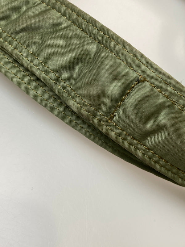 【中古品】【メンズ】 PORTER ポーター TANKER 2WAY SHOULDER BAG ショルダーバッグ カバン 188-260729-AS-38-min カラー：カーキ 万代Net店