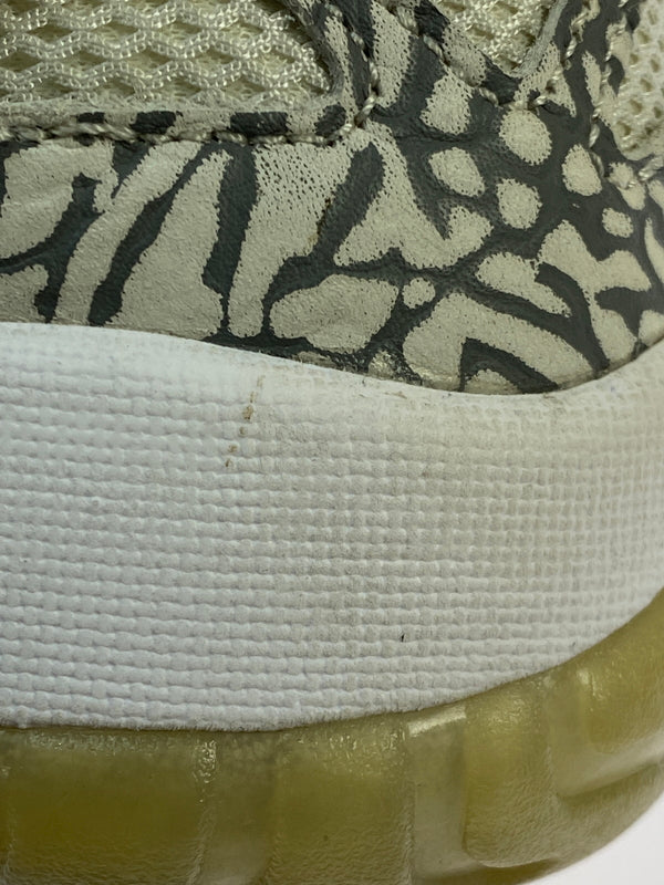 【現状渡し品】【メンズ】 NIKE ナイキ 306008-102 AIR JORDAN 11 RETRO LOW IE 靴 シューズ スニーカー 160-260719-AS-10-min サイズ：27.5cm カラー：ホワイト 万代Net店