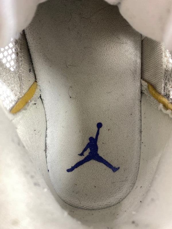 【現状渡し品】【メンズ】 NIKE ナイキ 306008-102 AIR JORDAN 11 RETRO LOW IE 靴 シューズ スニーカー 160-260719-AS-10-min サイズ：27.5cm カラー：ホワイト 万代Net店