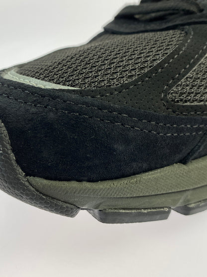 【中古品】【メンズ】 NEW BALANCE ニューバランス M990BK5 990V5 靴 シューズ スニーカー 162-260719-AS-15-min サイズ：27cm カラー：ブラック 万代Net店