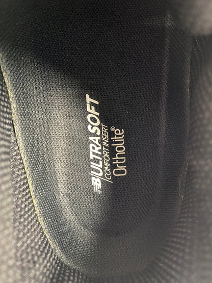 【中古品】【メンズ】 NEW BALANCE ニューバランス M990BK5 990V5 靴 シューズ スニーカー 162-260719-AS-15-min サイズ：27cm カラー：ブラック 万代Net店