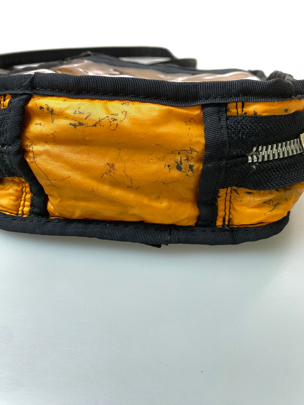 【中古品】 PORTER ポーター SHOLDER BAG ショルダーバッグ カバン 188-260728-hu-38-min カラー：ブラック 万代Net店