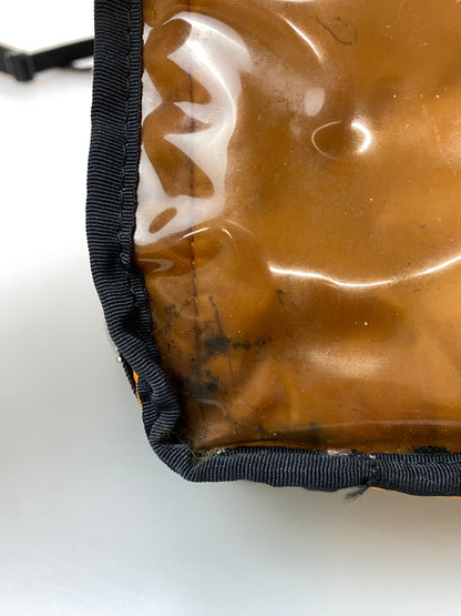 【中古品】 PORTER ポーター SHOLDER BAG ショルダーバッグ カバン 188-260728-hu-38-min カラー：ブラック 万代Net店
