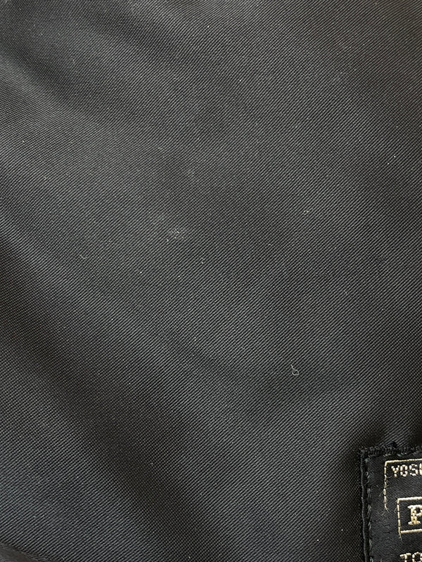 【中古品】 PORTER ポーター SHOLDER BAG ショルダーバッグ カバン 188-260728-hu-38-min カラー：ブラック 万代Net店