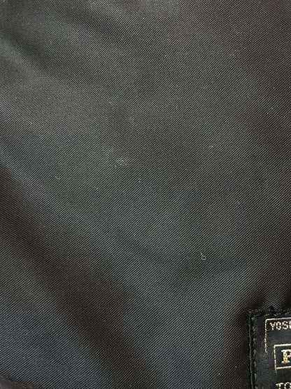 【中古品】 PORTER ポーター SHOLDER BAG ショルダーバッグ カバン 188-260728-hu-38-min カラー：ブラック 万代Net店