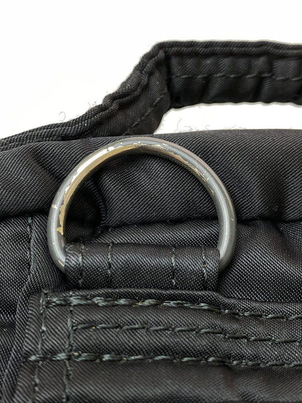 【中古品】 PORTER ポーター SHOLDER BAG ショルダーバッグ カバン 188-260728-hu-38-min カラー：ブラック 万代Net店