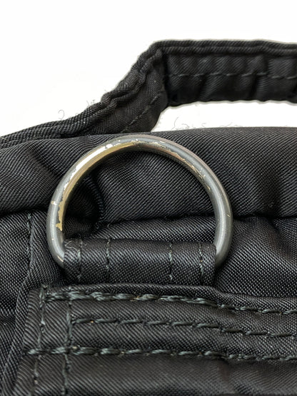 【中古品】 PORTER ポーター SHOLDER BAG ショルダーバッグ カバン 188-260728-hu-38-min カラー：ブラック 万代Net店