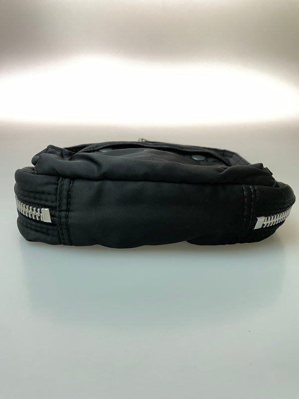 【中古品】 PORTER ポーター SHOLDER BAG ショルダーバッグ カバン 188-260728-hu-38-min カラー：ブラック 万代Net店