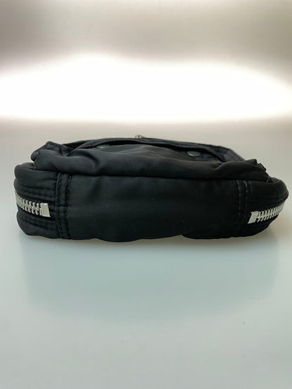【中古品】 PORTER ポーター SHOLDER BAG ショルダーバッグ カバン 188-260728-hu-38-min カラー：ブラック 万代Net店