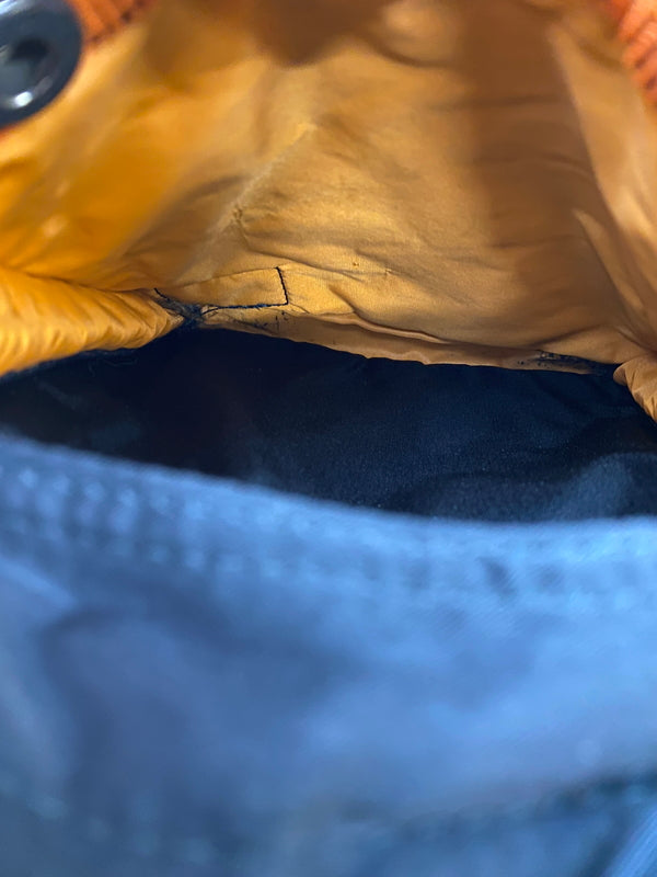 【中古品】 PORTER ポーター SHOLDER BAG ショルダーバッグ カバン 188-260728-hu-38-min カラー：ブラック 万代Net店
