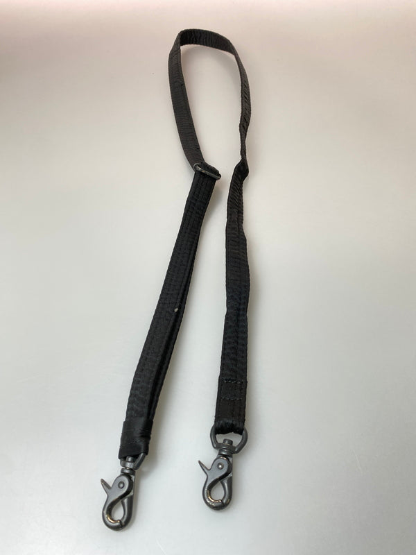 【中古品】 PORTER ポーター SHOLDER BAG ショルダーバッグ カバン 188-260728-hu-38-min カラー：ブラック 万代Net店