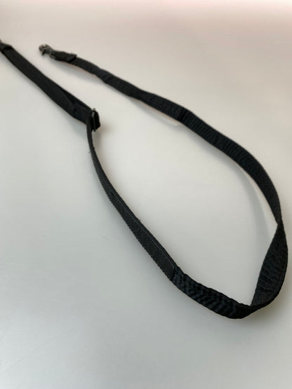 【中古品】 PORTER ポーター SHOLDER BAG ショルダーバッグ カバン 188-260728-hu-38-min カラー：ブラック 万代Net店