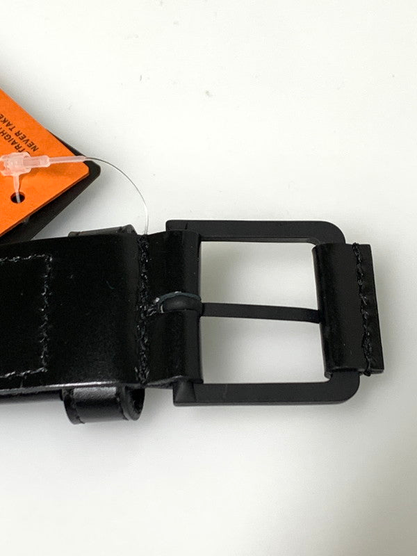 【中古品】【メンズ】 TIGHTBOOTH タイトブース FW24-A04 STRETCH MESH BELT ストレッチメッシュベルト 205-260719-AS-5-min カラー：ブラック 万代Net店