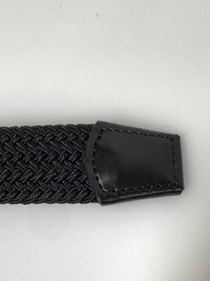 【中古品】【メンズ】 TIGHTBOOTH タイトブース FW24-A04 STRETCH MESH BELT ストレッチメッシュベルト 205-260719-AS-5-min カラー：ブラック 万代Net店