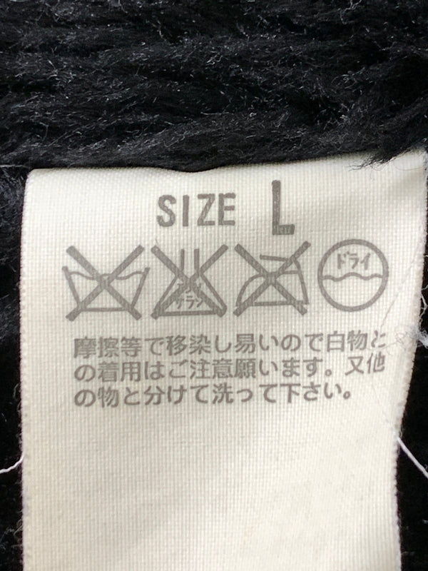 【中古品】【メンズ】 LEVI'S リーバイス 70535 CORDUROY BOA JACKET コーデュロイ ボア ジャケット メンズ アウター 防寒 147-260731-em-65-min サイズ：Ｌ カラー：ダークグリーン 万代Net店