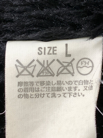 【中古品】【メンズ】 LEVI'S リーバイス 70535 CORDUROY BOA JACKET コーデュロイ ボア ジャケット メンズ アウター 防寒 147-260731-em-65-min サイズ：Ｌ カラー：ダークグリーン 万代Net店