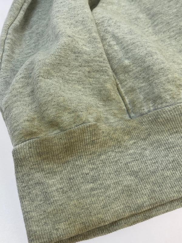 【中古品】【メンズ】 LOS ANGELS APPAREL ロサンゼルスアパレル 14OZ HOODIE フーディ パーカー トップス 142-260727-jt-17-min サイズ：XL カラー：グレー 万代Net店