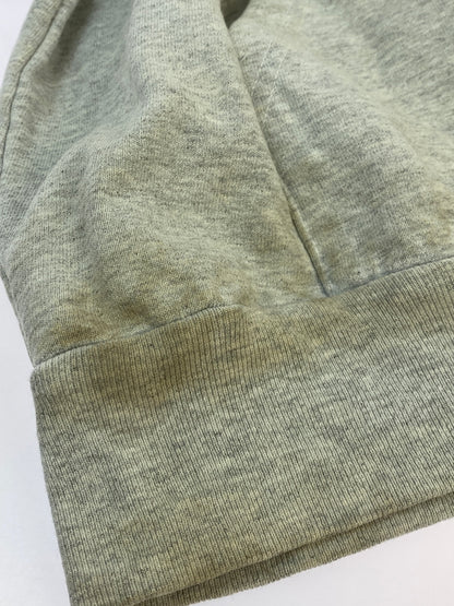 【中古品】【メンズ】 LOS ANGELS APPAREL ロサンゼルスアパレル 14OZ HOODIE フーディ パーカー トップス 142-260727-jt-17-min サイズ：XL カラー：グレー 万代Net店