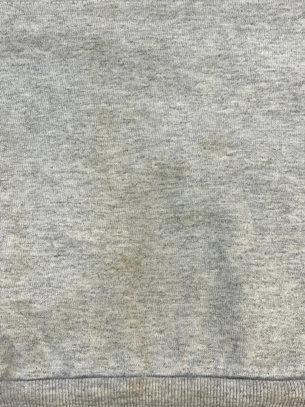【中古品】【メンズ】 LOS ANGELS APPAREL ロサンゼルスアパレル 14OZ HOODIE フーディ パーカー トップス 142-260727-jt-17-min サイズ：XL カラー：グレー 万代Net店