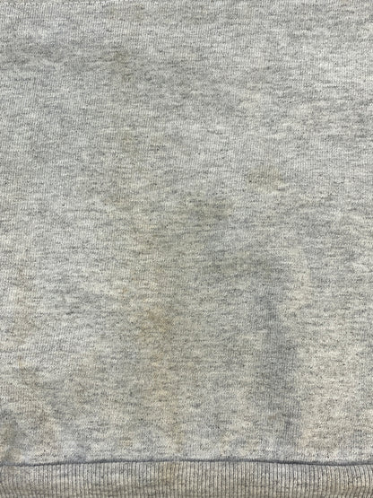 【中古品】【メンズ】 LOS ANGELS APPAREL ロサンゼルスアパレル 14OZ HOODIE フーディ パーカー トップス 142-260727-jt-17-min サイズ：XL カラー：グレー 万代Net店