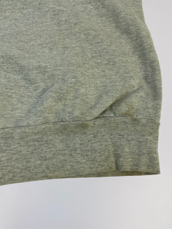 【中古品】【メンズ】 LOS ANGELS APPAREL ロサンゼルスアパレル 14OZ HOODIE フーディ パーカー トップス 142-260727-jt-17-min サイズ：XL カラー：グレー 万代Net店