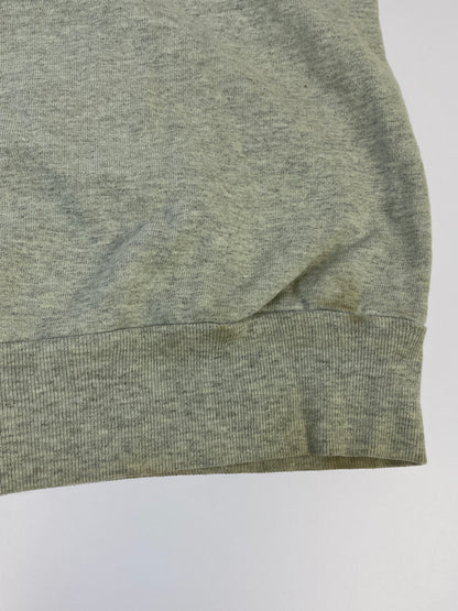 【中古品】【メンズ】 LOS ANGELS APPAREL ロサンゼルスアパレル 14OZ HOODIE フーディ パーカー トップス 142-260727-jt-17-min サイズ：XL カラー：グレー 万代Net店