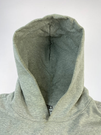 【中古品】【メンズ】 LOS ANGELS APPAREL ロサンゼルスアパレル 14OZ HOODIE フーディ パーカー トップス 142-260727-jt-17-min サイズ：XL カラー：グレー 万代Net店