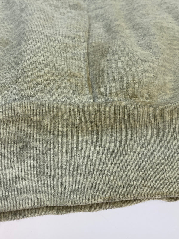 【中古品】【メンズ】 LOS ANGELS APPAREL ロサンゼルスアパレル 14OZ HOODIE フーディ パーカー トップス 142-260727-jt-17-min サイズ：XL カラー：グレー 万代Net店