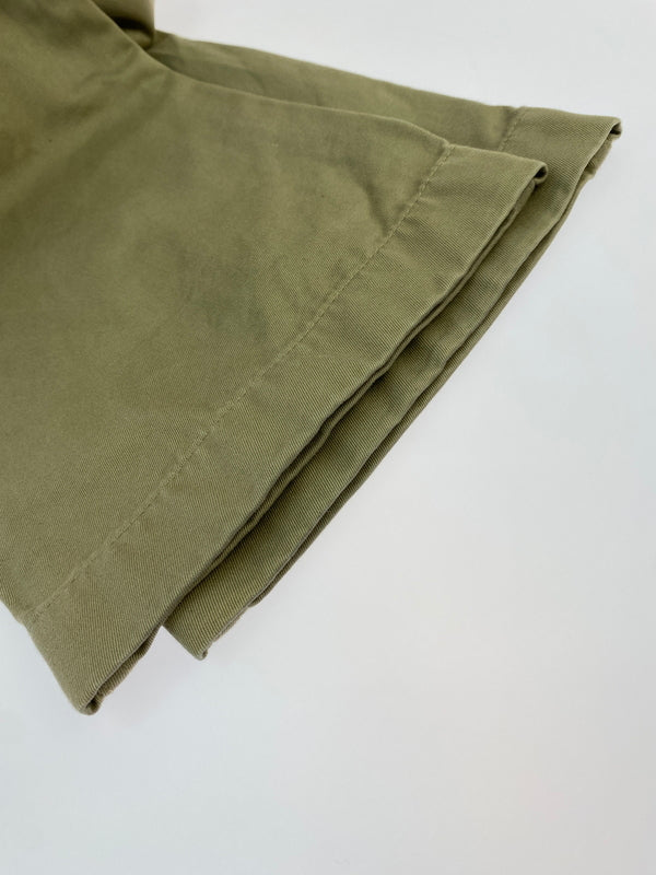 【中古品】【メンズ】 BUZZ RICKSON'S バズリクソンズ CHINO PANTS チノパンツ ボトムス 156-260727-jt-26-min サイズ：32 カラー：ベージュ系 万代Net店