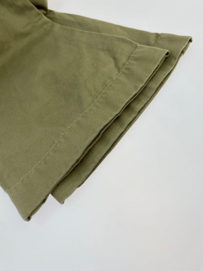 【中古品】【メンズ】 BUZZ RICKSON'S バズリクソンズ CHINO PANTS チノパンツ ボトムス 156-260727-jt-26-min サイズ：32 カラー：ベージュ系 万代Net店