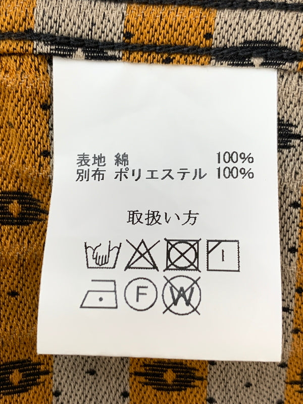 【中古品】【メンズ】 JELADO STARRY GATE ジェラードスターリーゲート VINCENT SHIRTS ヴィンセントシャツ ロングスリーブ 長袖シャツ 145-260714-ta-12-min サイズ：M カラー：マルチカラー 万代Net店