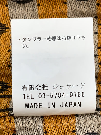 【中古品】【メンズ】 JELADO STARRY GATE ジェラードスターリーゲート VINCENT SHIRTS ヴィンセントシャツ ロングスリーブ 長袖シャツ 145-260714-ta-12-min サイズ：M カラー：マルチカラー 万代Net店
